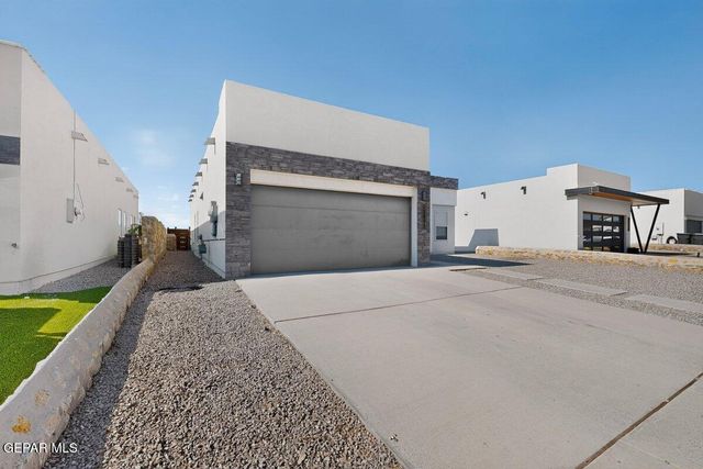 13493 COLDHAM Street, El Paso, TX 79928