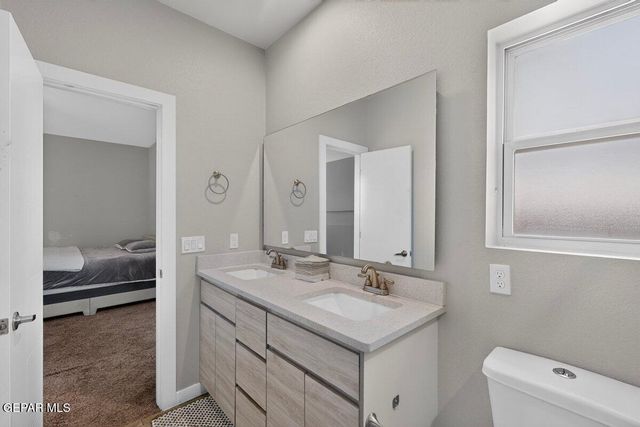 13493 COLDHAM Street, El Paso, TX 79928