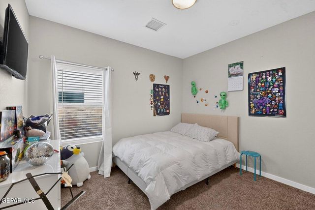 13493 COLDHAM Street, El Paso, TX 79928