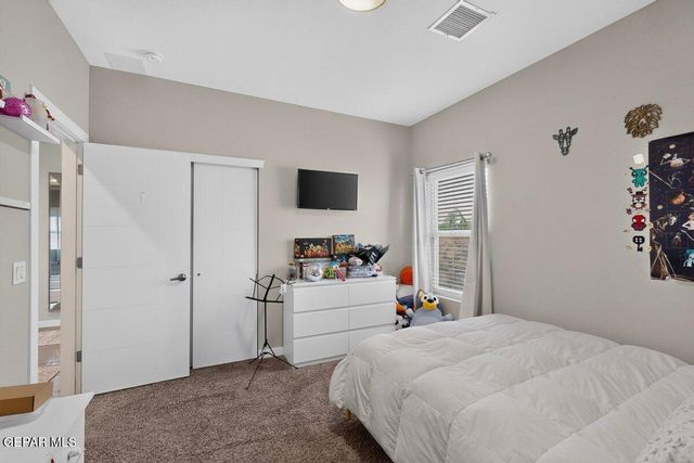 13493 COLDHAM Street, El Paso, TX 79928