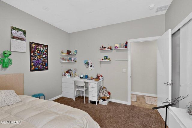 13493 COLDHAM Street, El Paso, TX 79928