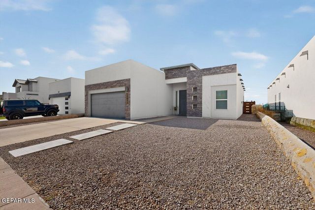13493 COLDHAM Street, El Paso, TX 79928