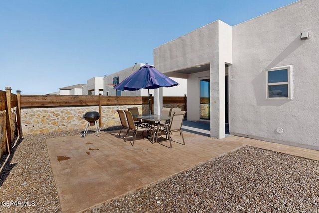 13493 COLDHAM Street, El Paso, TX 79928