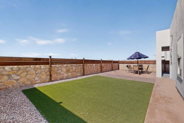 13493 COLDHAM Street, El Paso, TX 79928