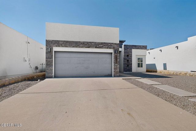 13493 COLDHAM Street, El Paso, TX 79928