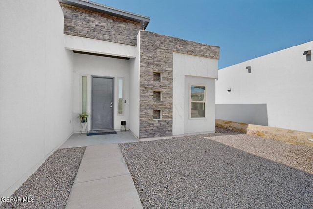 13493 COLDHAM Street, El Paso, TX 79928