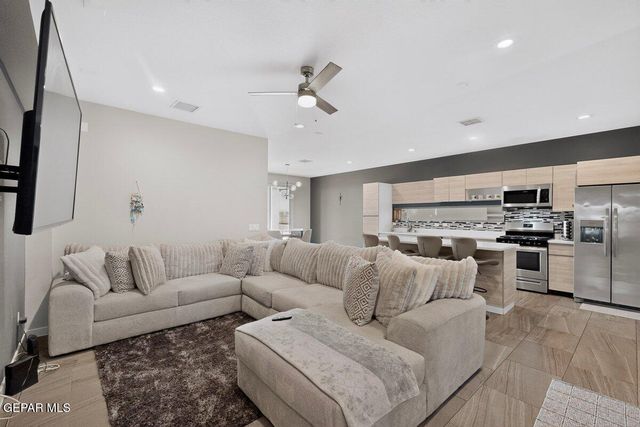 13493 COLDHAM Street, El Paso, TX 79928
