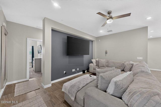 13493 COLDHAM Street, El Paso, TX 79928
