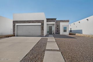 13493 COLDHAM Street, El Paso, TX 79928