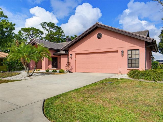 1599 VERMEER DRIVE, Nokomis, FL 34275