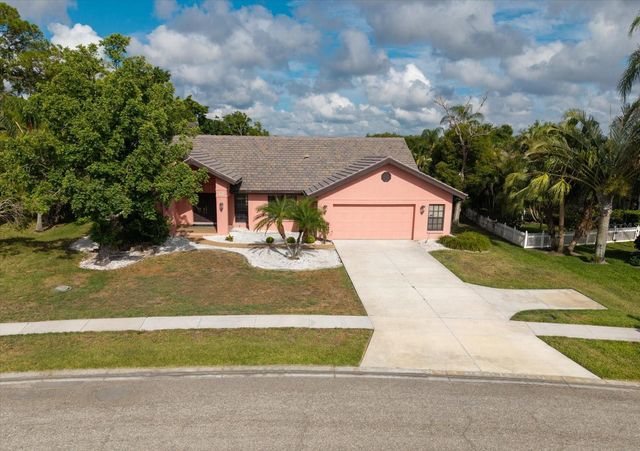 1599 VERMEER DRIVE, Nokomis, FL 34275