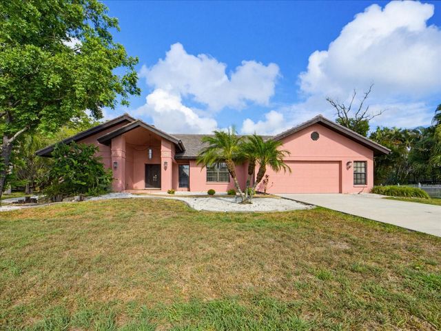 1599 VERMEER DRIVE, Nokomis, FL 34275
