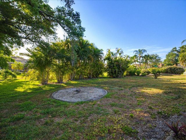 1599 VERMEER DRIVE, Nokomis, FL 34275