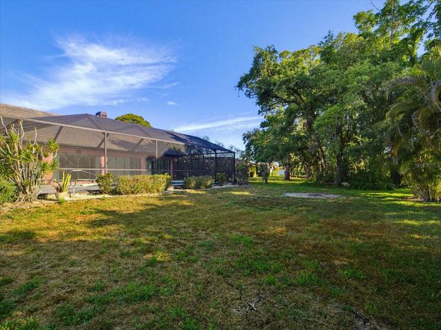 1599 VERMEER DRIVE, Nokomis, FL 34275