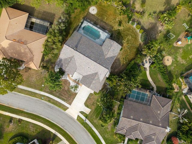 1599 VERMEER DRIVE, Nokomis, FL 34275