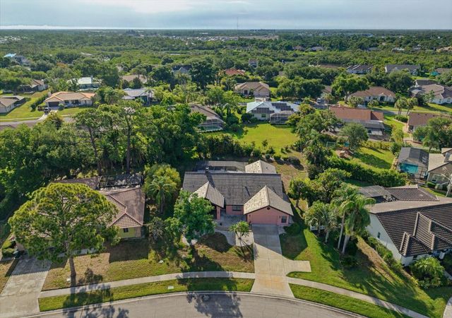 1599 VERMEER DRIVE, Nokomis, FL 34275