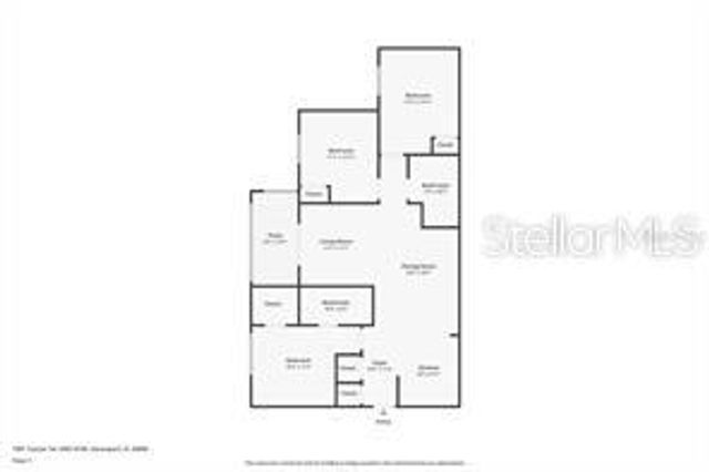 1301 TUSCAN TERRACE 9105, Davenport, FL 33896