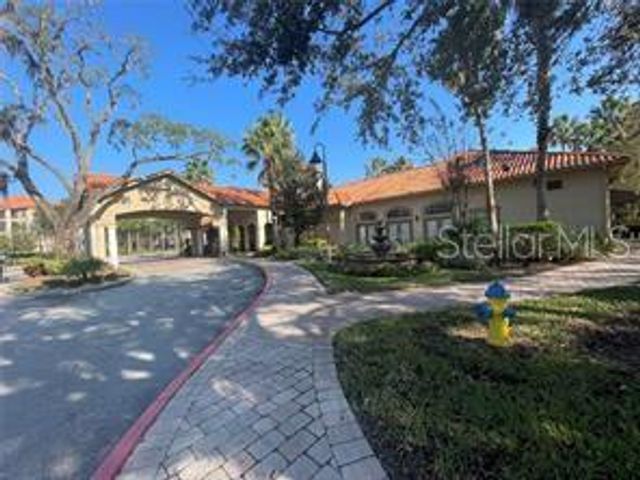 1301 TUSCAN TERRACE 9105, Davenport, FL 33896