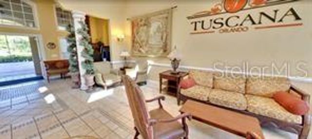 1301 TUSCAN TERRACE 9105, Davenport, FL 33896
