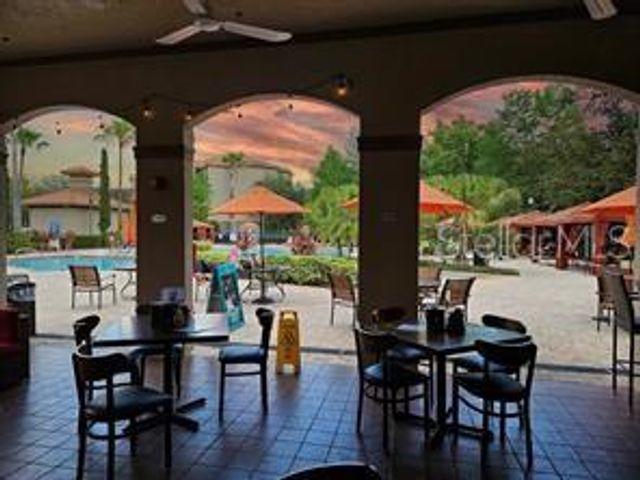 1301 TUSCAN TERRACE 9105, Davenport, FL 33896