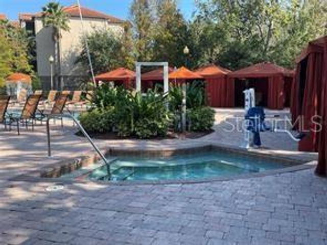 1301 TUSCAN TERRACE 9105, Davenport, FL 33896