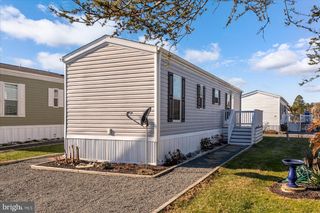 12346 OLD BRIDGE RD #112, Ocean City, MD 21842