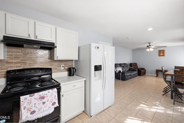 4018 Rothfield Lane, Raleigh, NC 27616