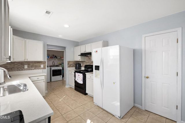 4018 Rothfield Lane, Raleigh, NC 27616