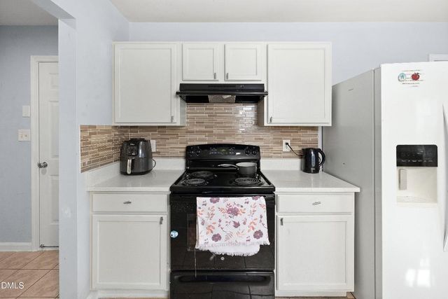 4018 Rothfield Lane, Raleigh, NC 27616