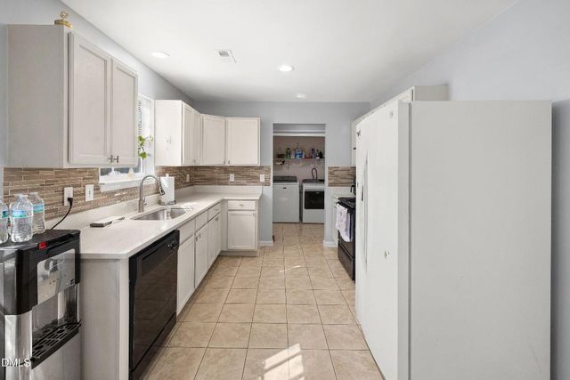 4018 Rothfield Lane, Raleigh, NC 27616