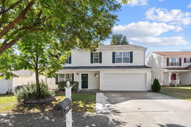 4018 Rothfield Lane, Raleigh, NC 27616