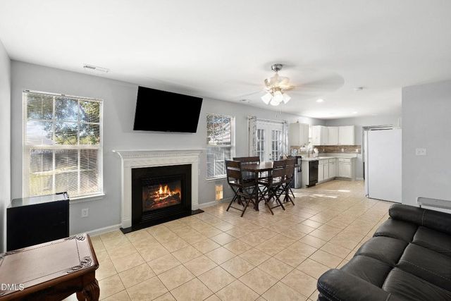 4018 Rothfield Lane, Raleigh, NC 27616