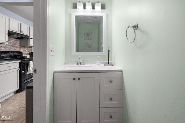 4018 Rothfield Lane, Raleigh, NC 27616