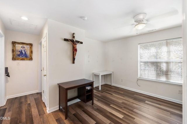 4018 Rothfield Lane, Raleigh, NC 27616