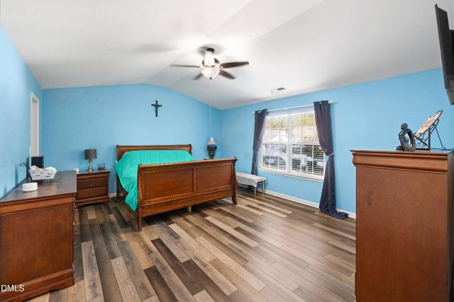 4018 Rothfield Lane, Raleigh, NC 27616