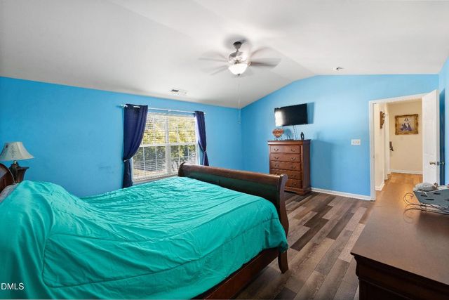 4018 Rothfield Lane, Raleigh, NC 27616