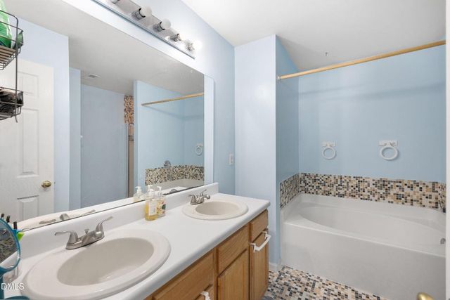 4018 Rothfield Lane, Raleigh, NC 27616