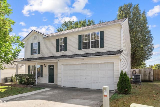 4018 Rothfield Lane, Raleigh, NC 27616