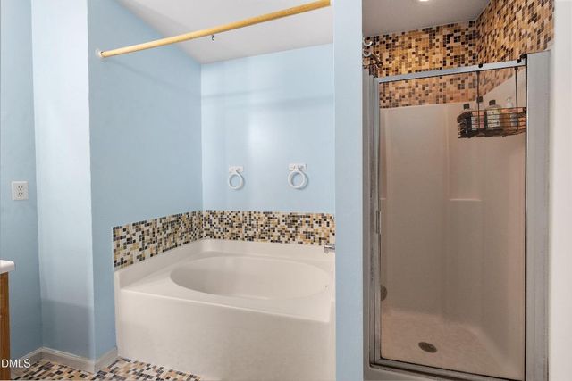 4018 Rothfield Lane, Raleigh, NC 27616