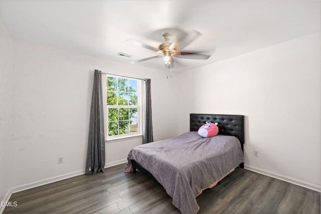 4018 Rothfield Lane, Raleigh, NC 27616