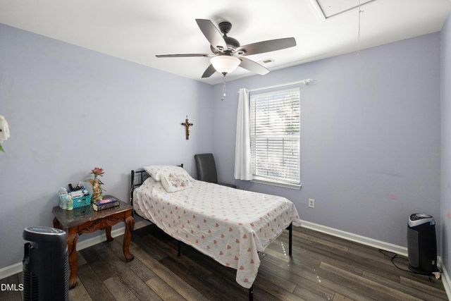 4018 Rothfield Lane, Raleigh, NC 27616