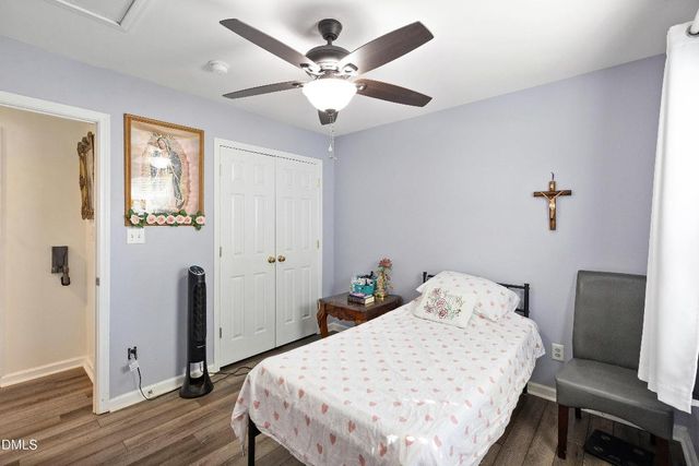 4018 Rothfield Lane, Raleigh, NC 27616