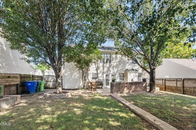 4018 Rothfield Lane, Raleigh, NC 27616