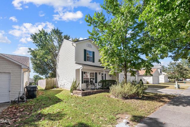 4018 Rothfield Lane, Raleigh, NC 27616