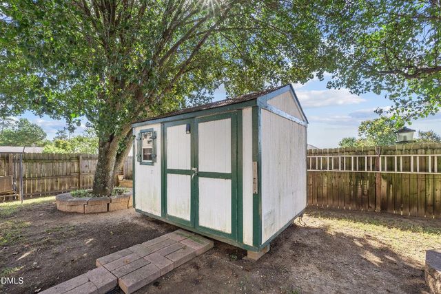 4018 Rothfield Lane, Raleigh, NC 27616