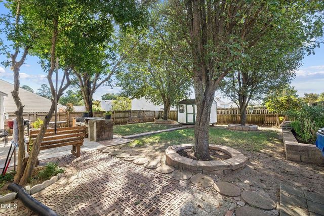 4018 Rothfield Lane, Raleigh, NC 27616