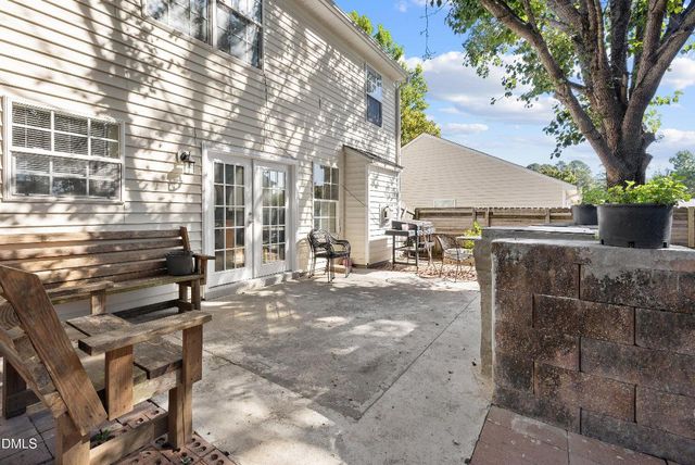 4018 Rothfield Lane, Raleigh, NC 27616