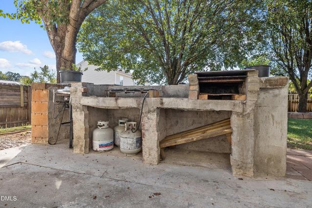 4018 Rothfield Lane, Raleigh, NC 27616