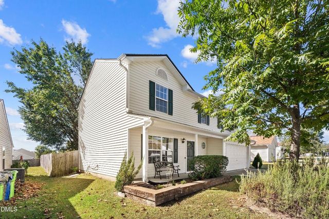 4018 Rothfield Lane, Raleigh, NC 27616