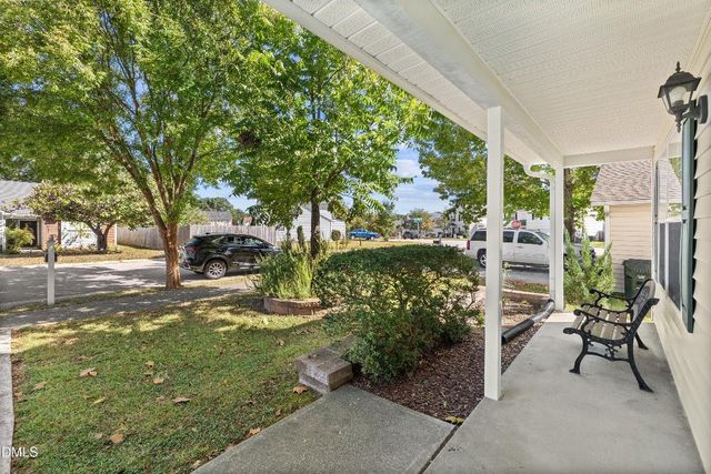 4018 Rothfield Lane, Raleigh, NC 27616